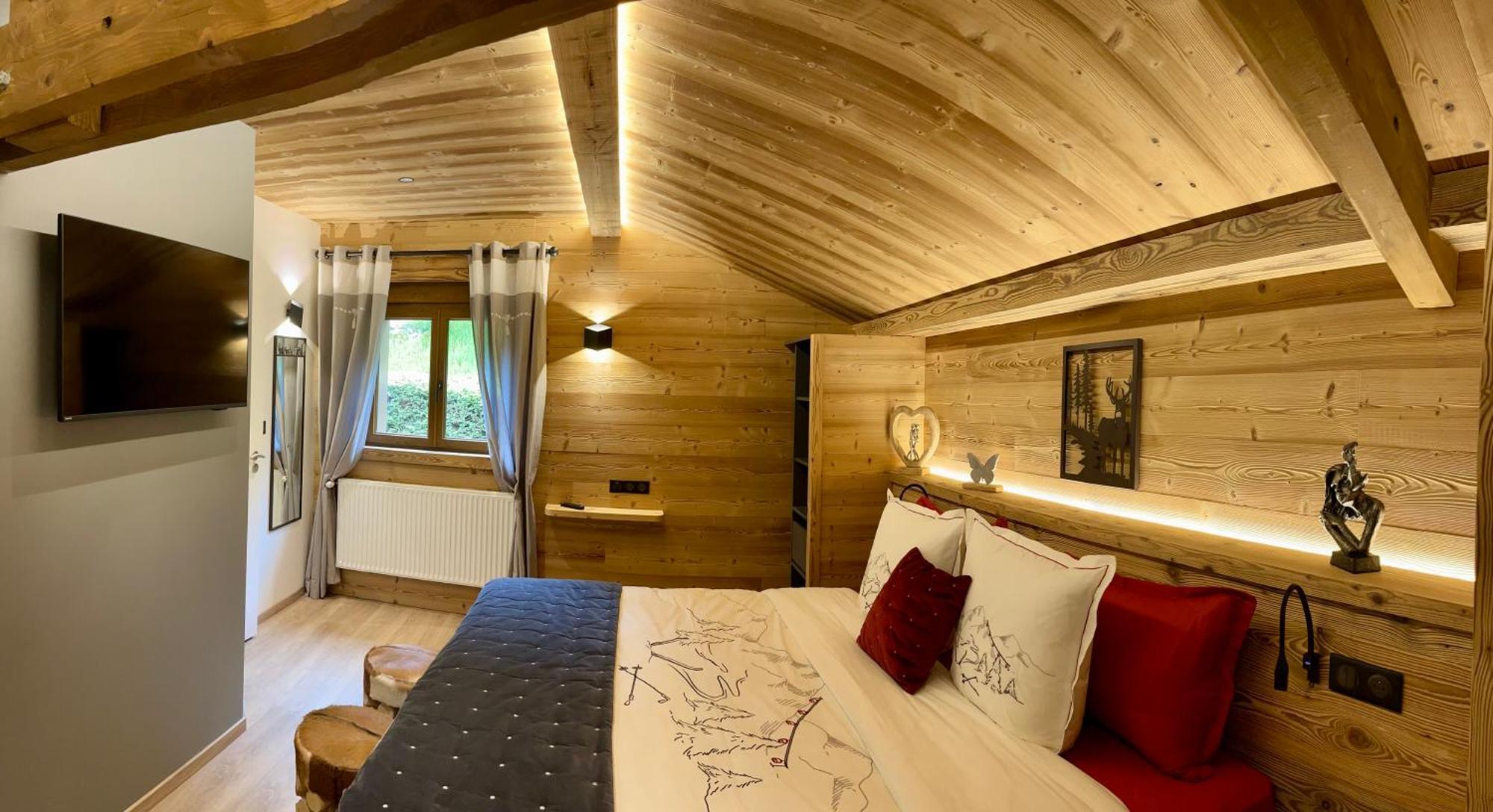Au 21 Vosgien Bed & Breakfast Ventron Ngoại thất bức ảnh